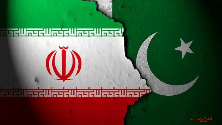  تحلیل ایران -ابراز همدردی ایران با دولت و مردم پاکستان