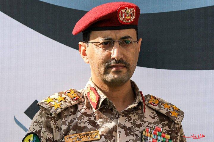  تحلیل ایران -یحیی سریع: با موشک فراصوت «فلسطین۲» فرودگاه «اللد» را هدف قرار گرفت