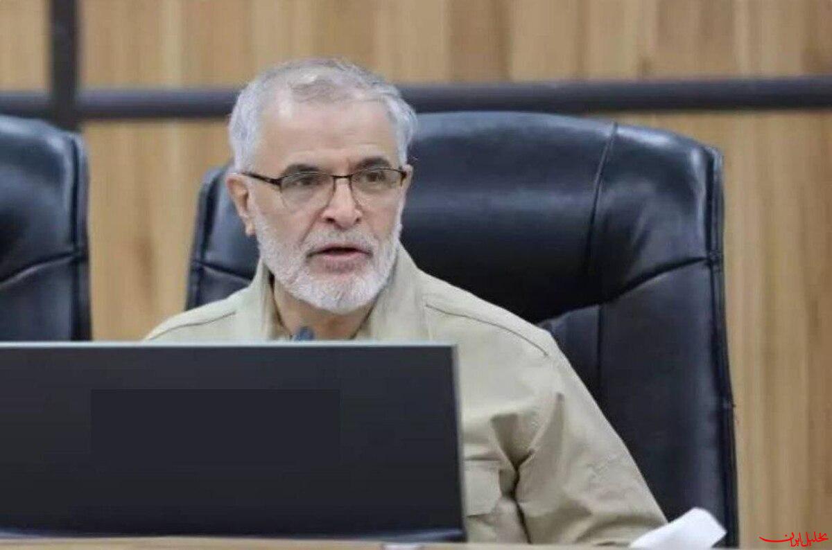  تحلیل ایران -پورجمشیدیان: حدود ۴ میلیون نفر در راهپیمایی اربعین حضور داشتند