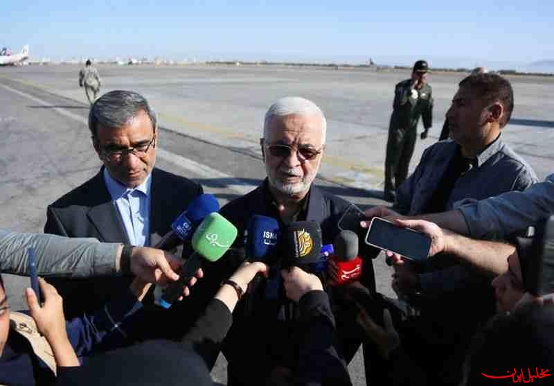  تحلیل ایران -مومنی: یک میلیون و ۲۰۰ هزار افغانستانی ایران را ترک کردند