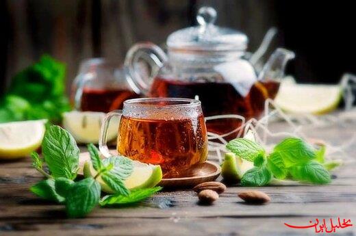  تحلیل ایران -چای جایگزین آب نیست