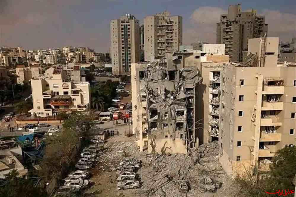  تحلیل ایران -آخرین جزئیات بازسازی خانه‌های آسیب‌دیده از جنگ ۱۲ روزه در پایتخت