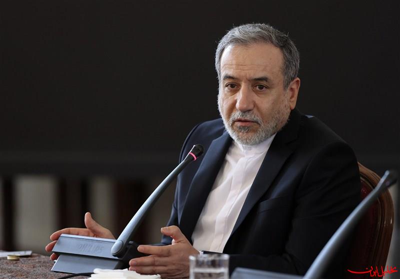  تحلیل ایران -سند جامع همکاری راهبردی بین ایران و ارمنستان به زودی نهایی میشود