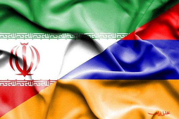 تحلیل ایران -دیدار رئیس سازمان برنامه و بودجه کشور با معاون نخست وزیر ارمنستان