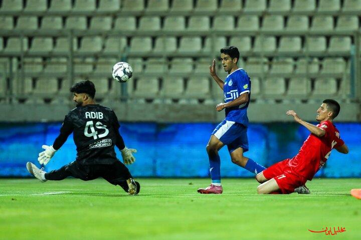 جدال «بی‌کیفیت‌ها» را استقلال برد