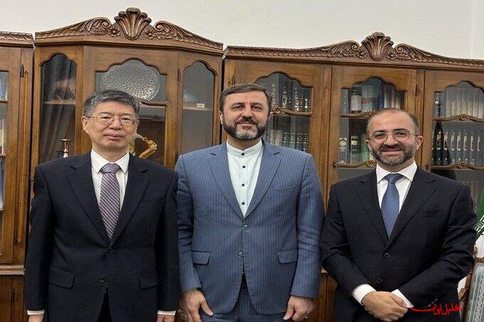  تحلیل ایران -اروپایی‌ها از نظر قانونی حق اسنپ‌بک را ندارند