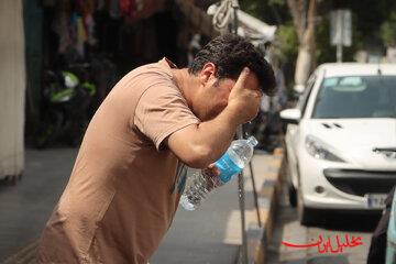  تحلیل ایران -افزایش دمای هوا تا ۸ درجه در اکثر نقاط
