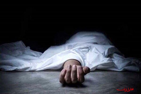 قتل پیرزن ۷۸ ساله در ساری