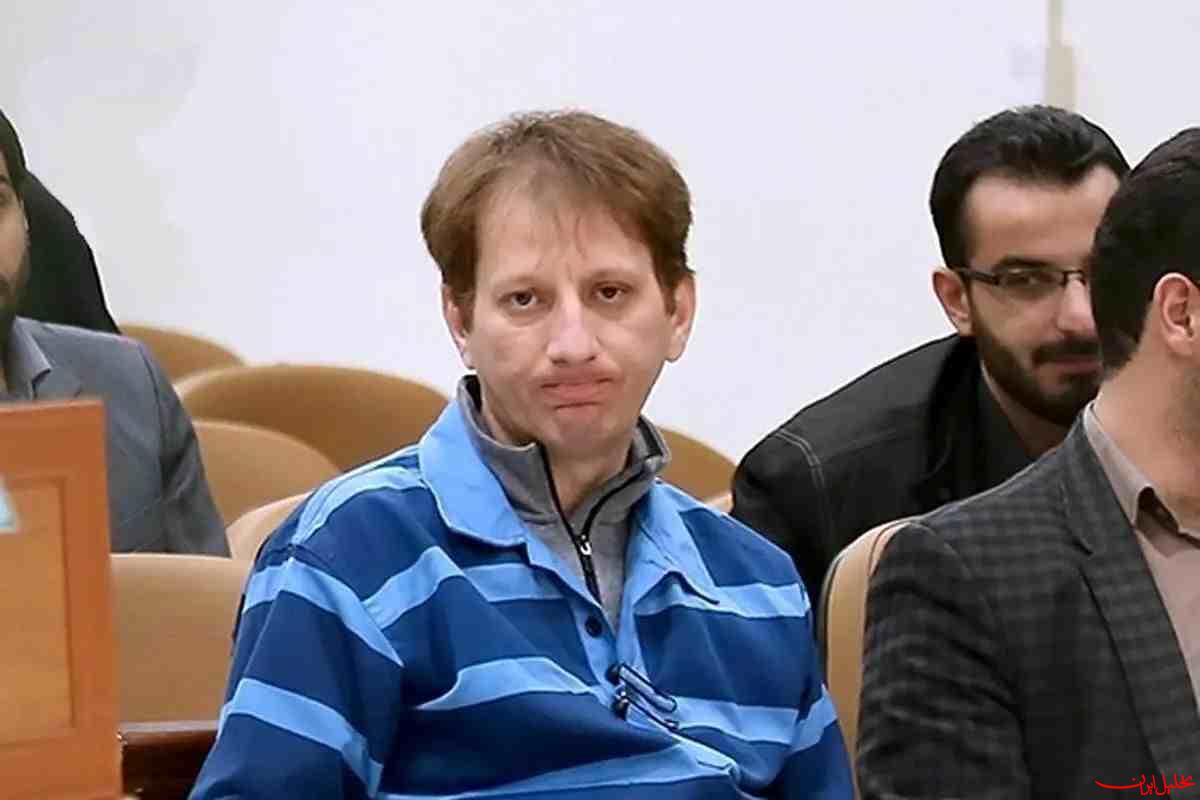  تحلیل ایران -۱۷ شرکت &quot;بابک زنجانی&quot; به شرکت ملی نفت واگذار شد
