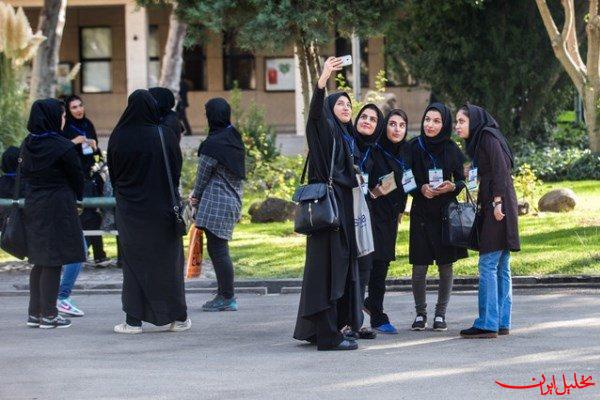  تحلیل ایران -سال تحصیلی دانشجویان جدید هفته سوم مهر ماه آغاز خواهد شد