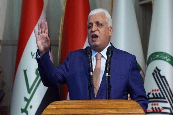  تحلیل ایران -سپاه انقلاب اسلامی در دفاع از عراق به ما کمک کرد