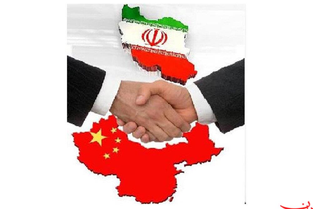  تحلیل ایران -ایران و چین مسیر همکاری‌های علمی و فناوری را سرعت می‌بخشند