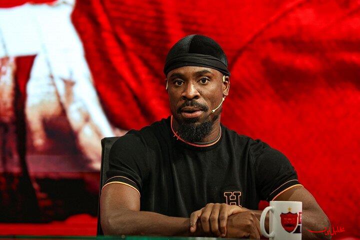  تحلیل ایران -پرسپولیس مثل بقیه، بیماری خطرناک «سرژ اوریه» را باور نمی‌کند!