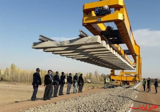  تحلیل ایران -پروژه‌های استراتژیک وزارت راه؛ 