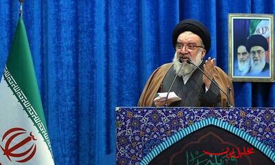  تحلیل ایران -خاتمی: کسی حق شکستن خط قرمزِ وحدت را ندارد