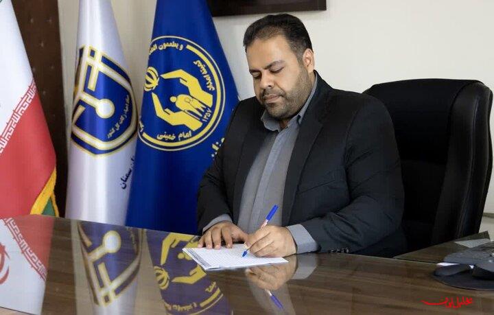  تحلیل ایران -ساخت ۳۰۰واحد مسکونی برای مددجویان استان سمنان با مشارکت نهادهای مرد