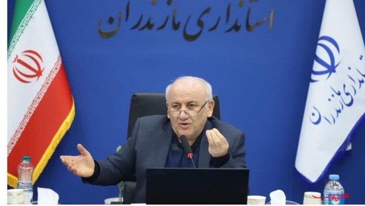  تحلیل ایران -۱۶۶۰ پروژه عمرانی هفته دولت در مازندران افتتاح می‌شود