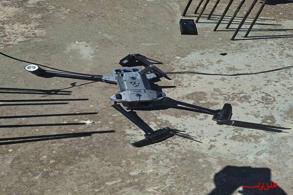  تحلیل ایران -سقوط پهپاد اسرائیلی در بنت جبیل و موضع گیری جدید فرمانده ارتش لبنان