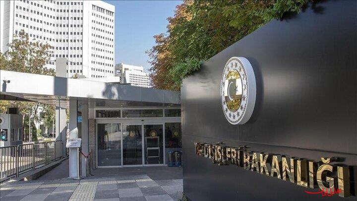  تحلیل ایران -ترکیه: علت قحطی غزه، فرار اسرائیل از مجازات و محاکمه است