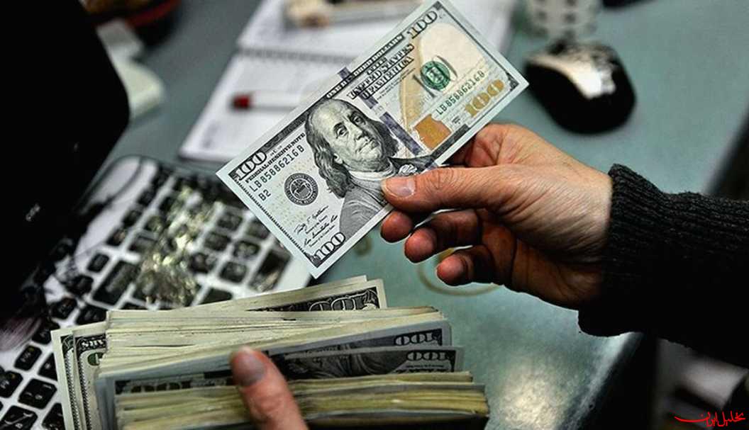  تحلیل ایران -راه گرانی دلار با اقدام وزارت صمت باز شد