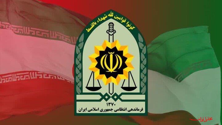  تحلیل ایران -طرح ارتقای امنیت اجتماعی در رومشکان اجرا شد