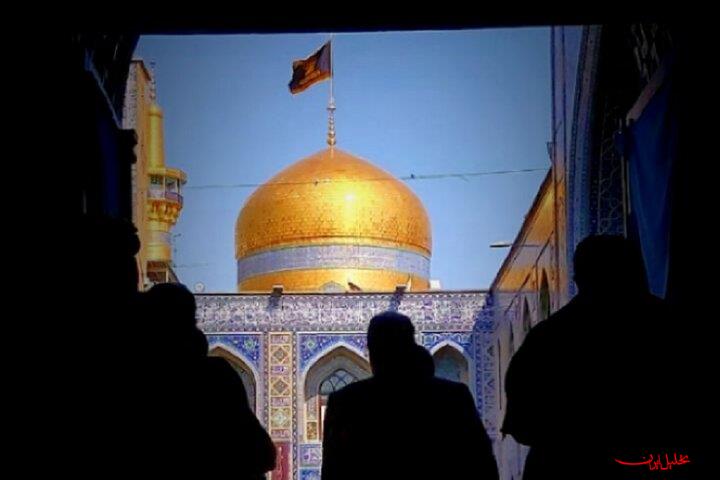  تحلیل ایران -از هیرمند و هرات تا منچستر و کربلا، محبت کاری ندارد از کجا آمده‌ای