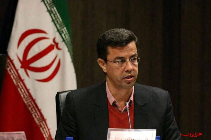  تحلیل ایران -مدیرکل اداره ورزش و جوانان خراسان رضوی منصوب شد