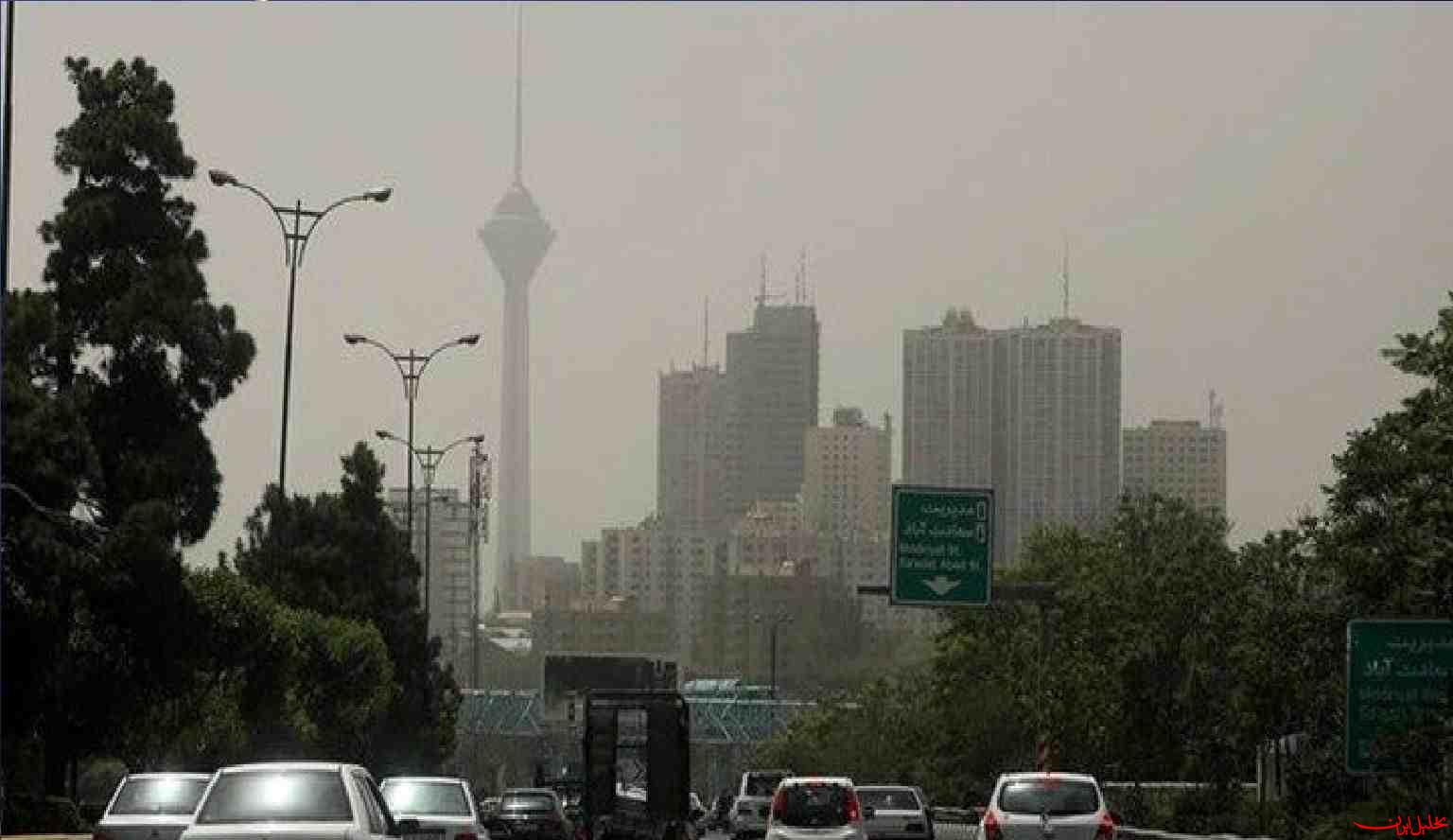  تحلیل ایران -هشدار گرمای نامتعارف در ۲۵ استان