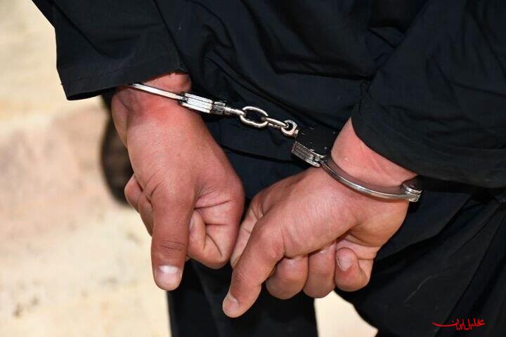  تحلیل ایران -دستگیری ۵۲ نفر در اجرای طرح امنیت محله محور در خنداب