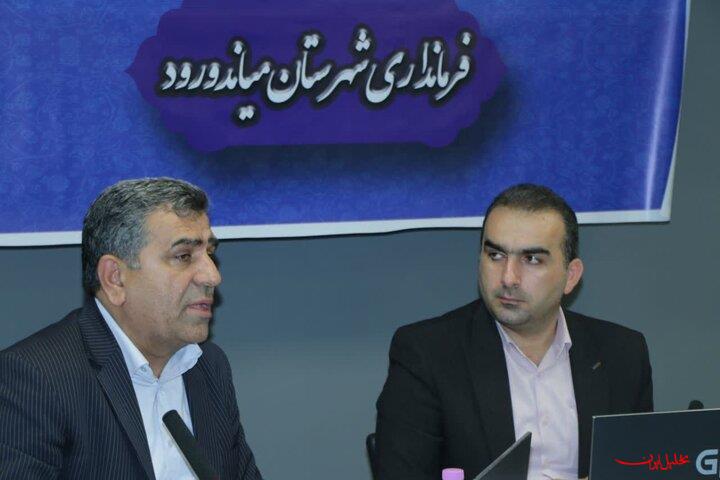  تحلیل ایران -دولتمردان پای کار مردم ایستاده‌اند