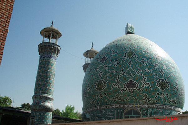  تحلیل ایران -برنامه‌ریزی فشرده برای سامان‌دهی و فعال‌سازی مساجد