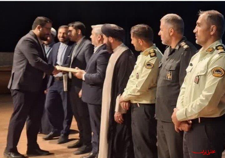  تحلیل ایران -ذاکری‌نیا دادستان گرمسار شد