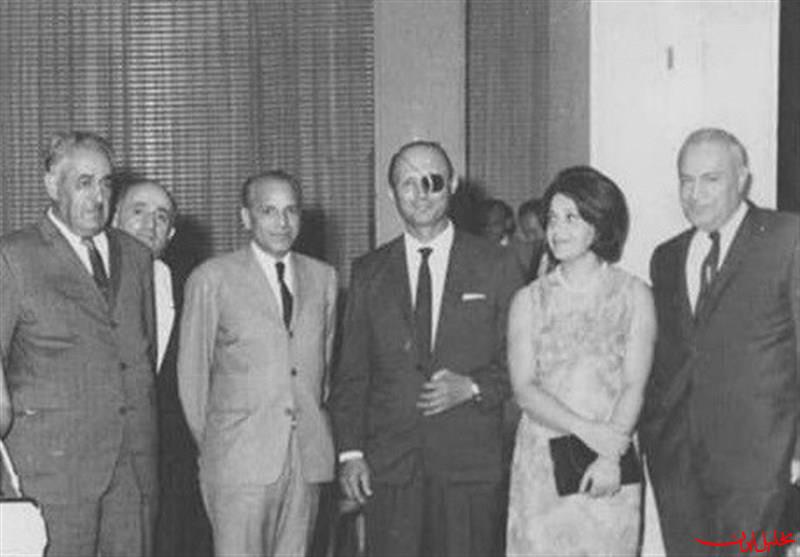  تحلیل ایران -نقش اسرائیل در بحران آب ایران؛ ایده حفر چاه عمیق و حذف قنات از دشت 