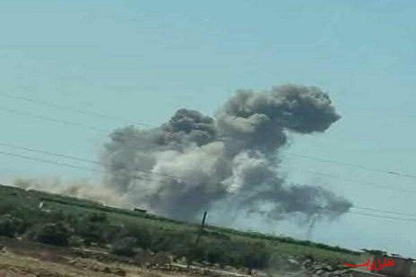  تحلیل ایران -۸ کشته و زخمی در حملات رژیم صهیونیستی به حومه دمشق