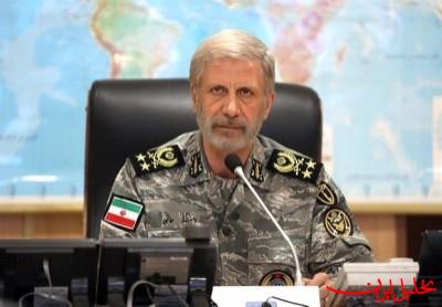  تحلیل ایران -نیازمند ارتش قدرتمندی برای حفاظت از ملت‌مان هستیم