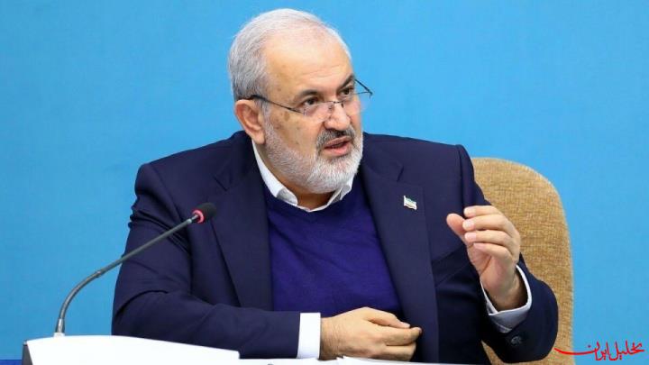  تحلیل ایران -مشکل برق به زودی حل می‌شود