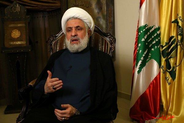  تحلیل ایران -دبیرکل حزب‌الله لبنان با لباس نظامی ظاهر شد