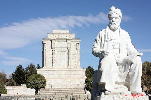  تحلیل ایران -دریوزگی بر نام شاهنامه فردوسی