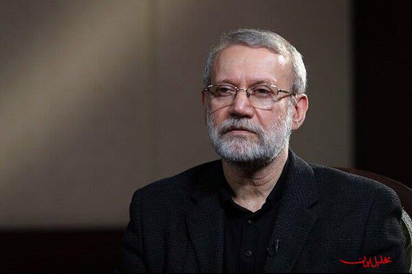  تحلیل ایران -لاریجانی: حفظ تمکن اقتصادی از ابزارهای اصلی انسجام ملی است