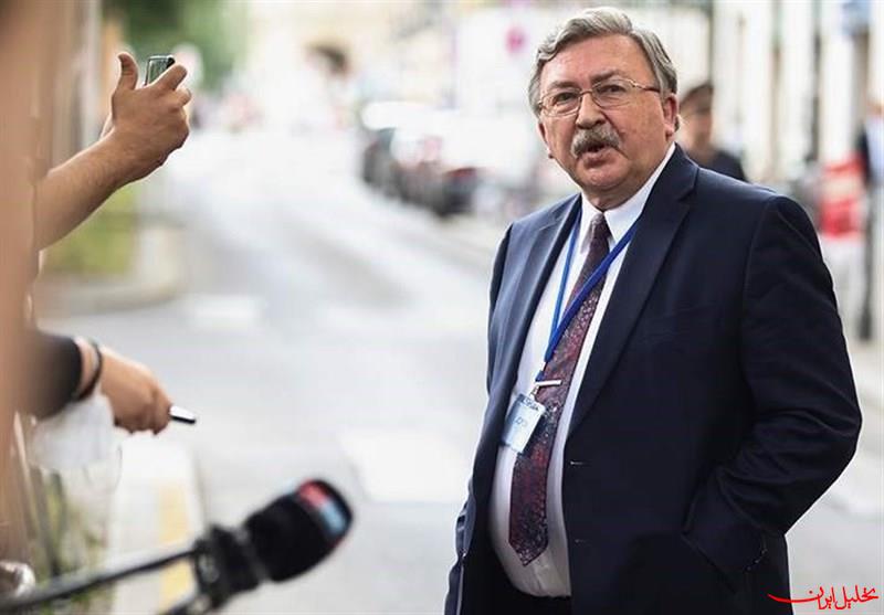  تحلیل ایران -ایران همچنان شریک متعهدی برای آژانس است