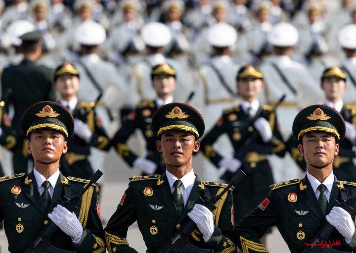  تحلیل ایران -پوتین»، «پزشکیان» و «اون» در رژه «روز پیروزی» چین شرکت می‌کنند