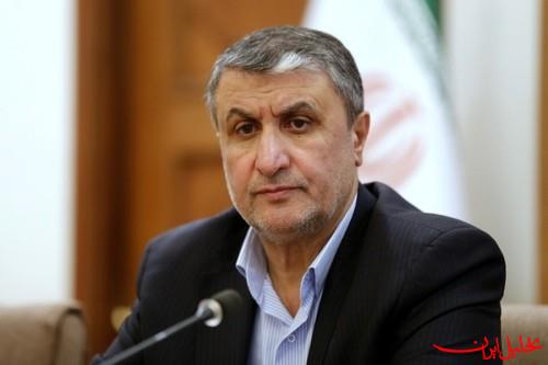 تحلیل ایران -همکاری با آژانس منوط به توافق براساس قانون مجلس است