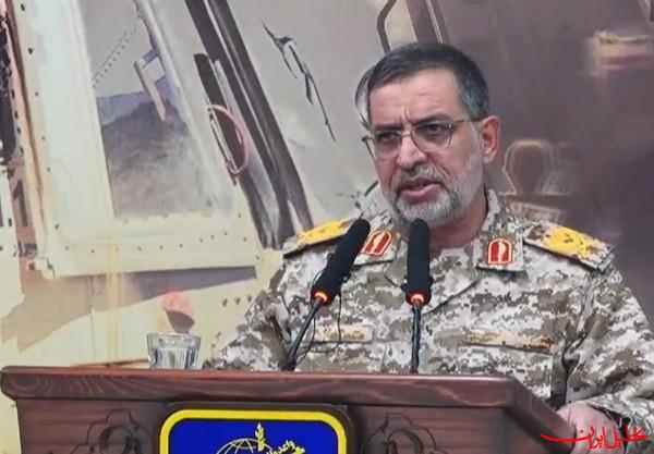  تحلیل ایران -بانک اطلاعاتی سپاه از رژیم صهیونیستی کامل است