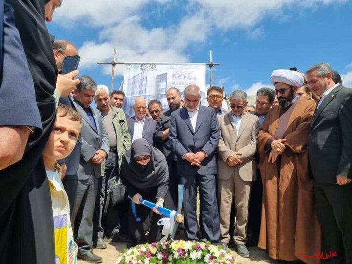  تحلیل ایران -سخنگوی دولت: وقف مشارکتی گسترش یابد