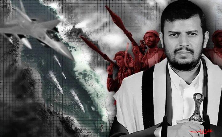  تحلیل ایران -رهبر انصارالله: تل‌آویو از تمام خطوط قرمز عبور کرده است