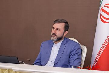  تحلیل ایران -غریب آبادی: اگر اروپا اسنپ‌بک را آغاز ،تعامل با آژانس متوقف می‌شود