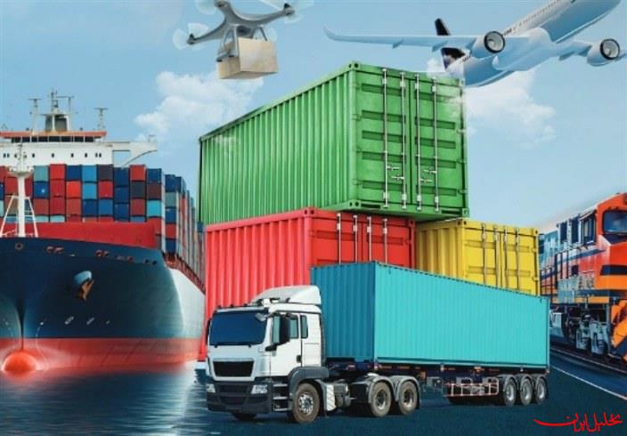  تحلیل ایران -ارائه مزیت‌های ژئوپلیتیک انزلی در نمایشگاه بین‌المللی تهران