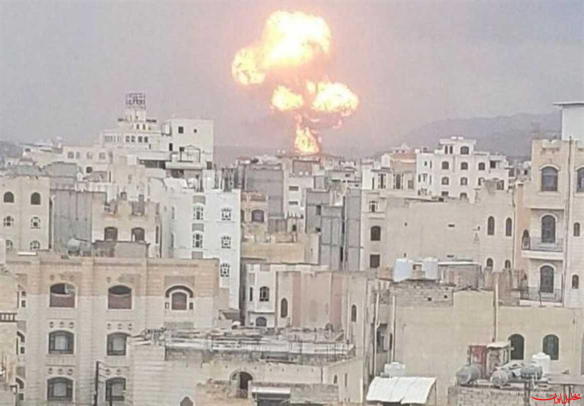  تحلیل ایران -تکذیب ترور برخی از رهبران انصارالله در حملات رژیم صهیونیستی