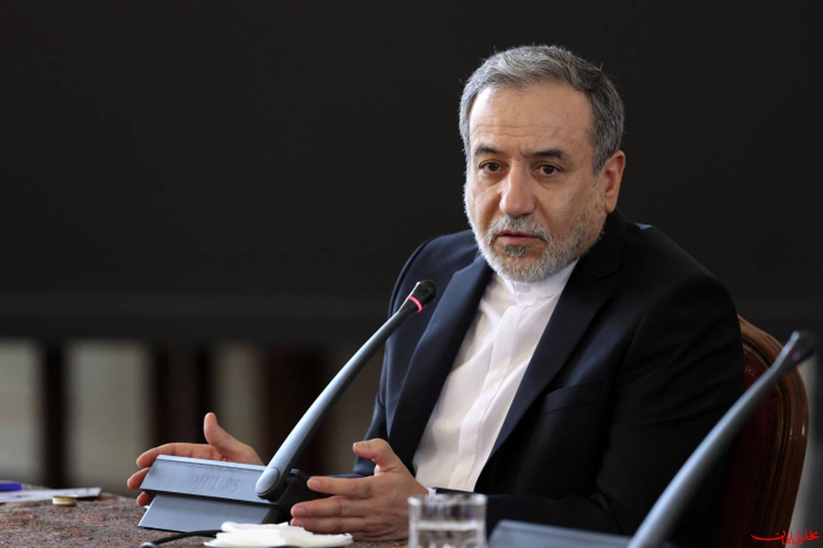 تحلیل ایران -سه کشور اروپایی صلاحیت حقوقی برای بازگشت خودکار تحریم‌ها را ندارند