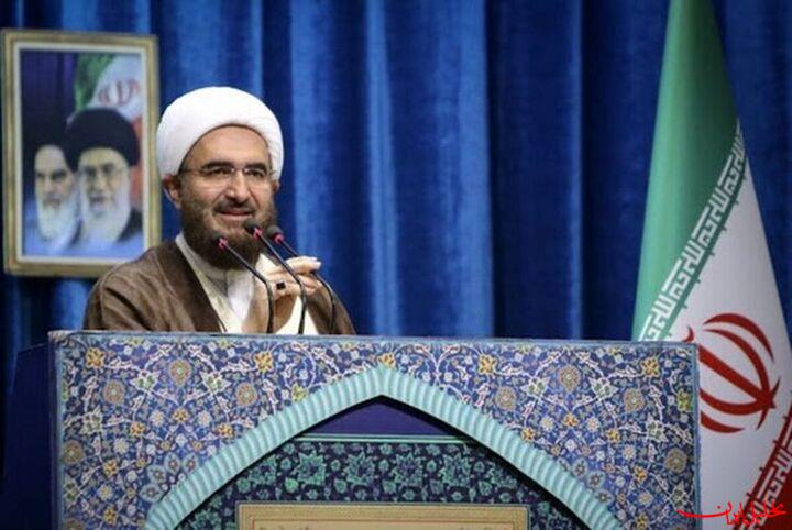  تحلیل ایران -یکی از مصادیق تقوا حفاظت از سرمایه‌ها است